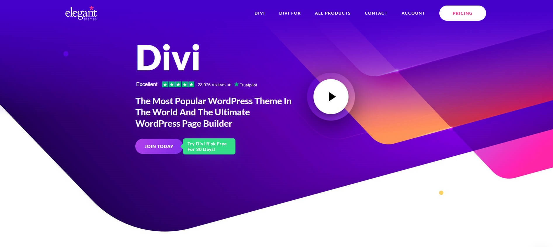 divi-weboldal-epito